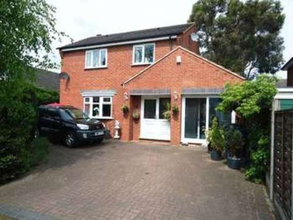 4 Bedroom Detached
